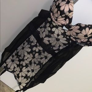 Sexy lingerie 36C NWT